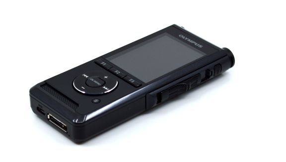 Olympus DS 9500 Diktiergerät Seite